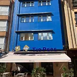 호텔 Tio Pepe Peñíscola