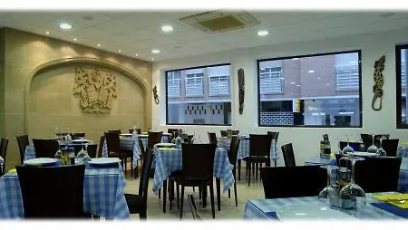 Hotel Tio Pepe 2*