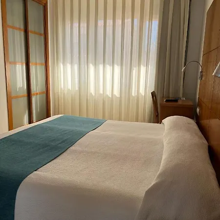 Tio Pepe Hotel