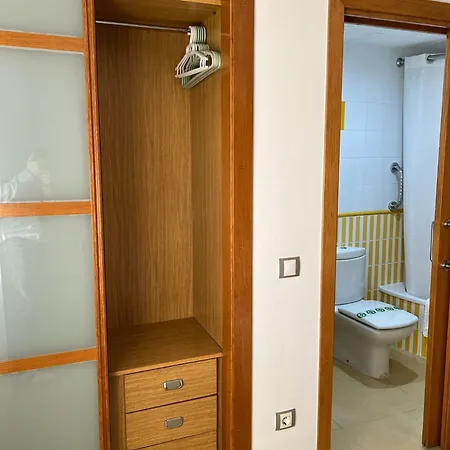 Hotel Tio Pepe Peniscola