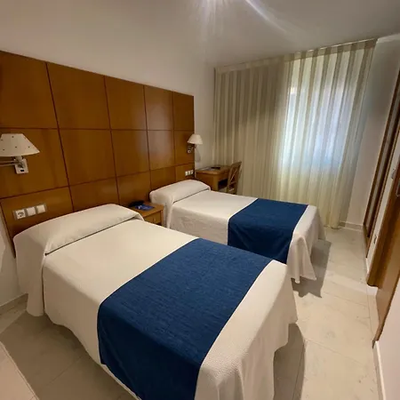Tio Pepe Hotel Peniscola