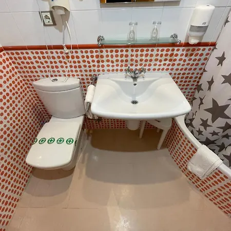 Tio Pepe Hotel Peniscola