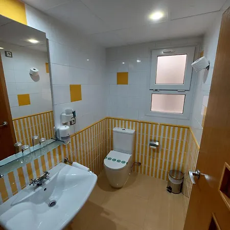 Hotel Tio Pepe