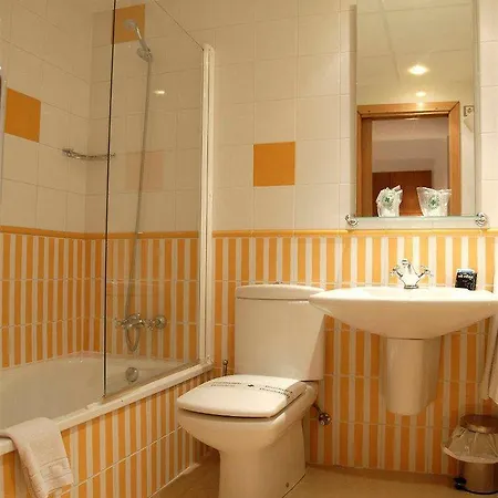 Hotel Tio Pepe Peniscola