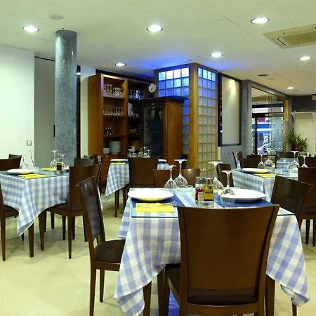 Hotel Tio Pepe