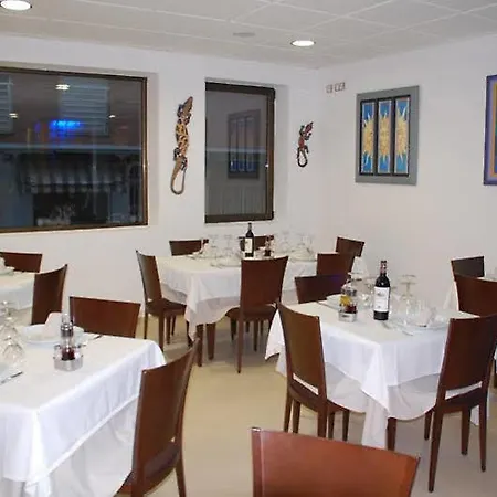 Tio Pepe Hotel 2*