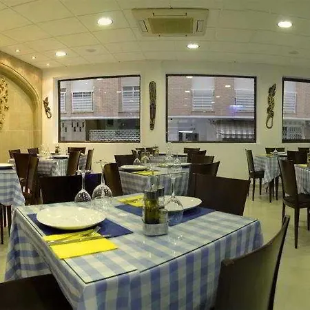 Hotel Tio Pepe Peniscola