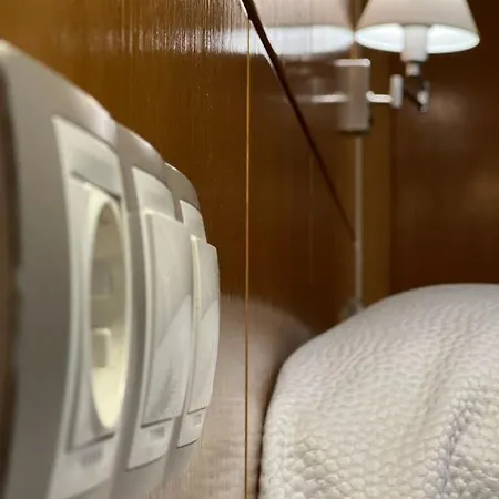 Tio Pepe Hotel