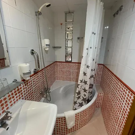 Hotel Tio Pepe