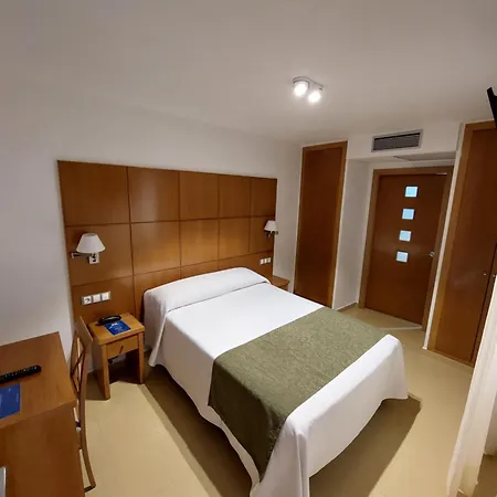 Tio Pepe Hotel