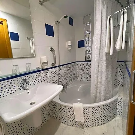 Tio Pepe Hotel