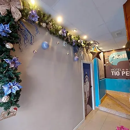 Tio Pepe Hotel