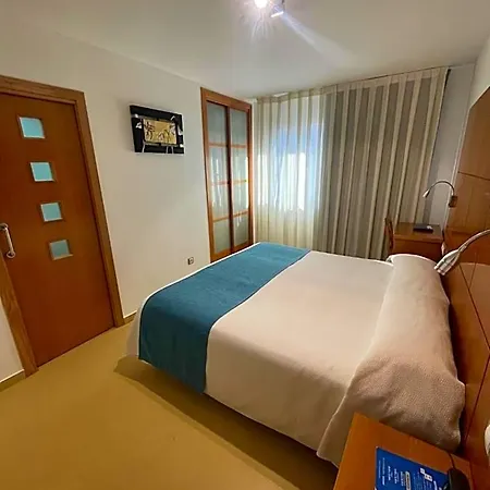Hotel Tio Pepe 2*