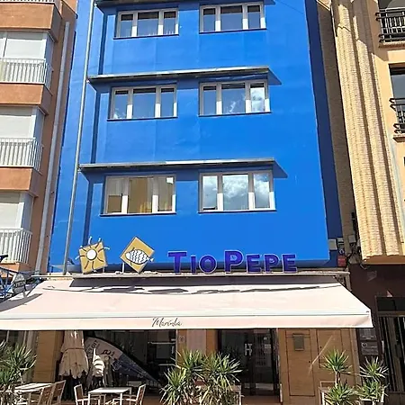 Tio Pepe Hotel