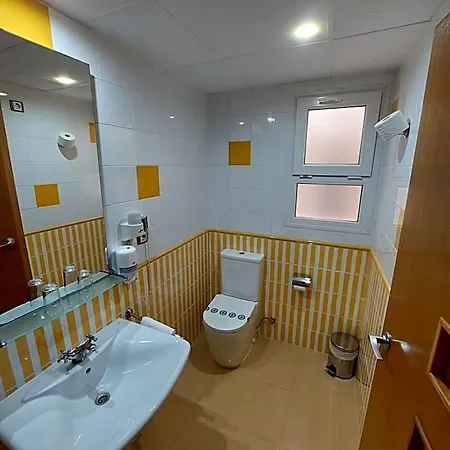 Tio Pepe Hotel Peñíscola