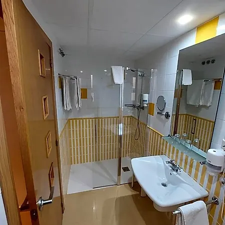 Tio Pepe Hotel 2*
