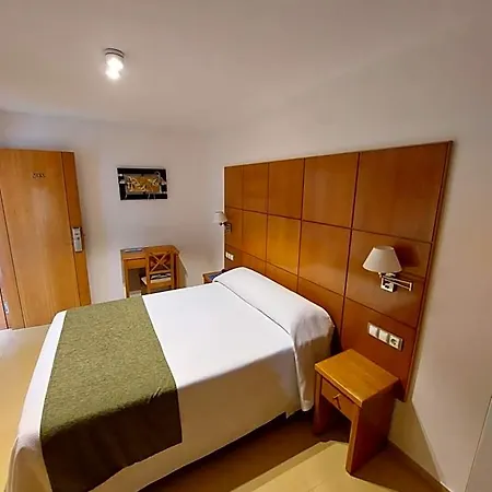 Tio Pepe Hotel