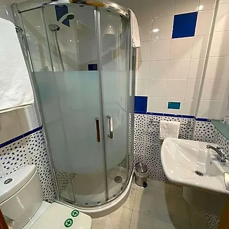 Tio Pepe Hotel 2*