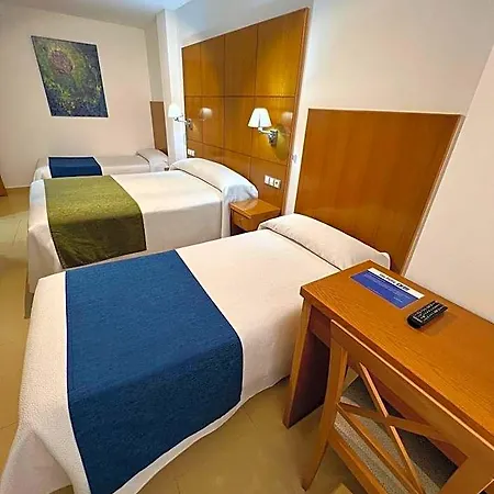 Tio Pepe Hotel Peñíscola