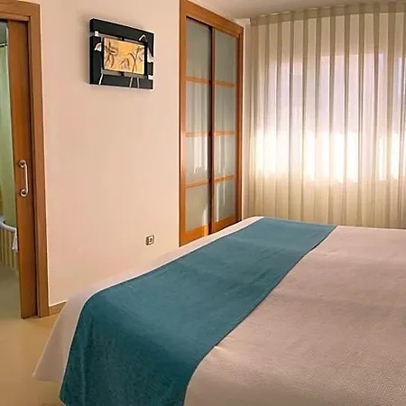 Tio Pepe Hotel
