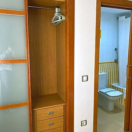 Hotel Tio Pepe Peñíscola