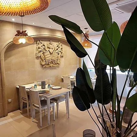 Hotel Tio Pepe 2*