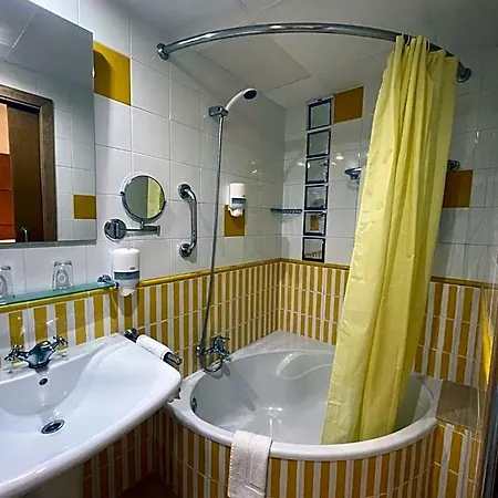 Hotel Tio Pepe Peñíscola