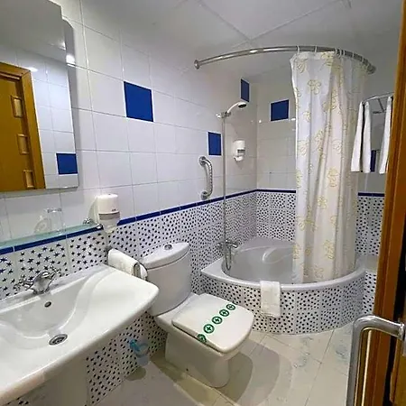 Tio Pepe Hotel Peñíscola