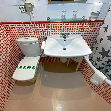 Hotel Tio Pepe Peñíscola