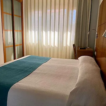 Tio Pepe Hotel