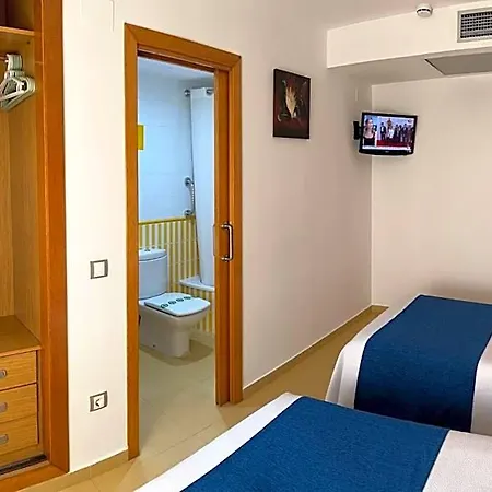 Hotel Tio Pepe