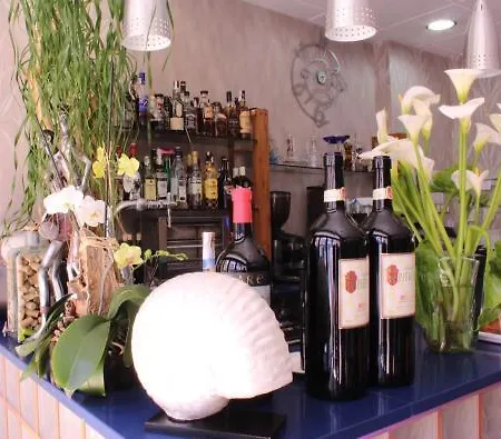 Tio Pepe 2* Peñíscola