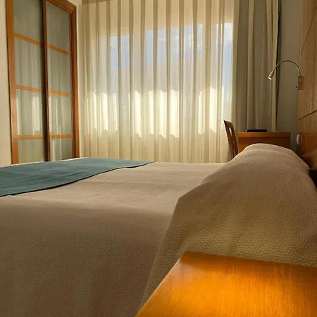 Tio Pepe Hotel