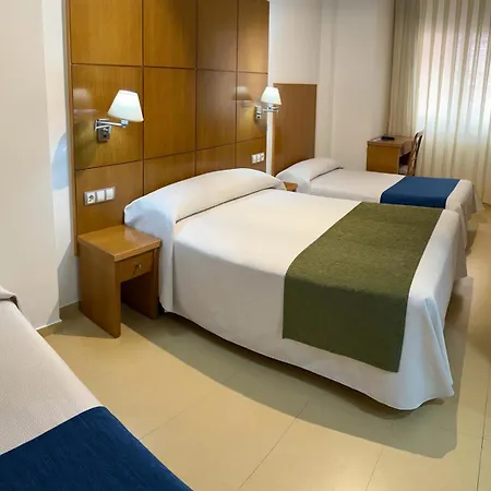 Tio Pepe Hotel Peñíscola