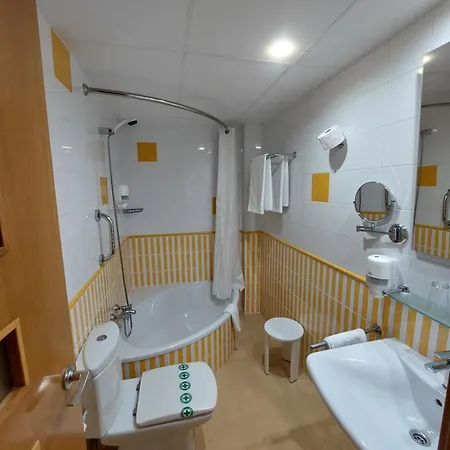 Tio Pepe 2* Peñíscola