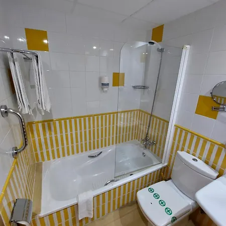 Tio Pepe 2* Peñíscola