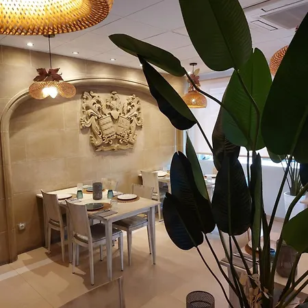 Tio Pepe Peñíscola