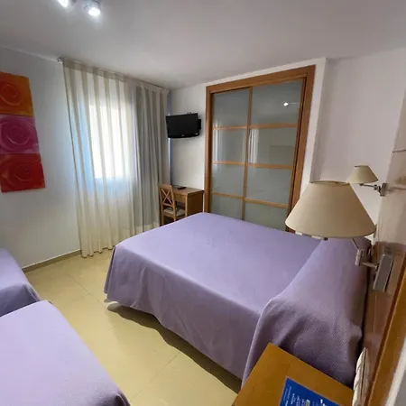 Tio Pepe Hotel