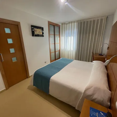 Hotel Tio Pepe 2*