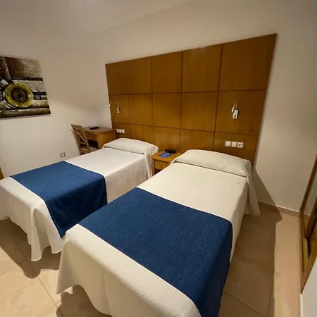 Tio Pepe Hotel Peñíscola