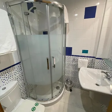 Hotel Tio Pepe Peñíscola