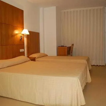 Tio Pepe Peñíscola