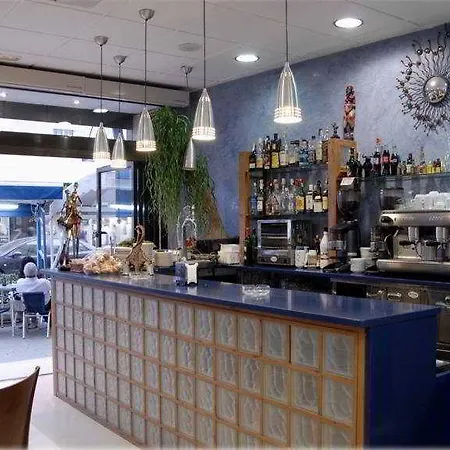 Tio Pepe Peñíscola