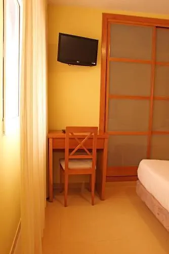 酒店 瑞虎佩佩酒店 Peñíscola