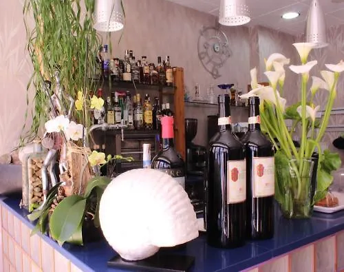 瑞虎佩佩酒店 2* Peñíscola