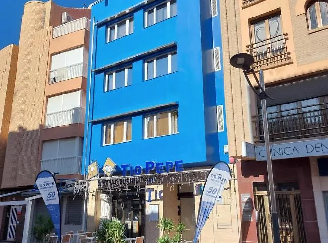 瑞虎佩佩酒店 酒店